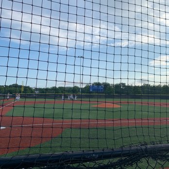 Diamond Nation - Beautiful 50/70 turf fields - Sports Clubs Near Me - Flemington, New Jersey