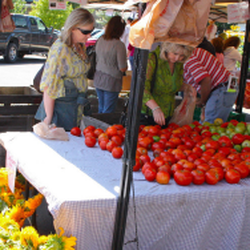 Chesterton's European Market - Photo by Chesterton
