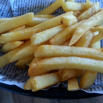Bare Grill - Small fries - Burgers Near Me - La Perouse, NSW Bare Grill - Small fries - Burgers Near Me - La Perouse, NSW