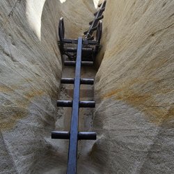 La Orilla Trail