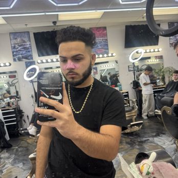 Ab’s BarberStudio 4.0 - Best haircut I ever received #1 - Barbers Near Me - Fontana, California Ab’s BarberStudio 4.0 - Best haircut I ever received #1 - Barbers Near Me - Fontana, California
