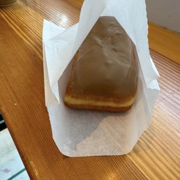 Maple bar Maple bar