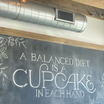 Bird Bakery - Desserts Near Me - San Antonio, Texas