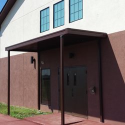 Jones Aluminum - Covers