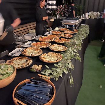 2145 Eats - Pasta - Pizza Near Me - Costa Mesa, California