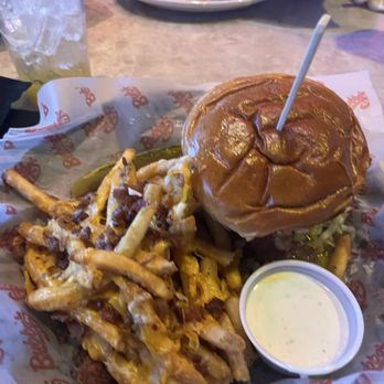 Bubba's 33 - Burgers Near Me - Fayetteville, North Carolina Bubba's 33 - Burgers Near Me - Fayetteville, North Carolina