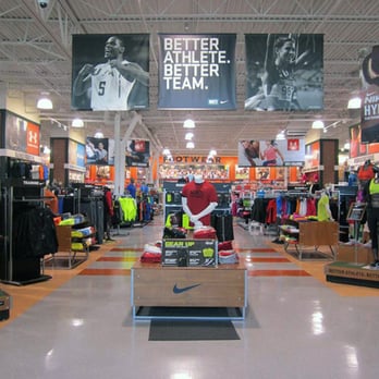Dick's Sporting Goods - Sporting Goods Near Me - Fairless Hills, Pennsylvania Dick's Sporting Goods - Sporting Goods Near Me - Fairless Hills, Pennsylvania