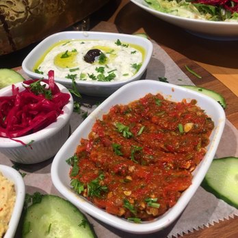 Meat Point - Turkish Near Me - Toronto, Ontario