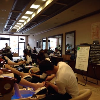 Paradise Nail & Spa - Nail Salons Near Me - Ronkonkoma, New York Paradise Nail & Spa - Nail Salons Near Me - Ronkonkoma, New York