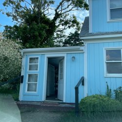 Ghost Island Farm