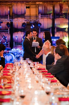 The Winery SF by null