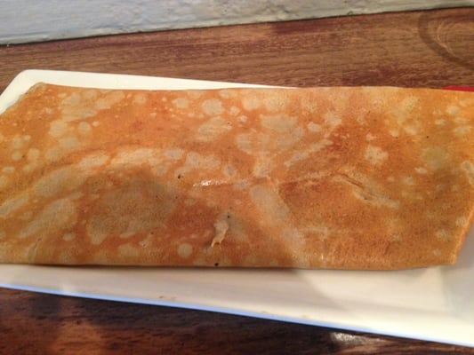 Creps al Born - Cocktails and Creperie by null