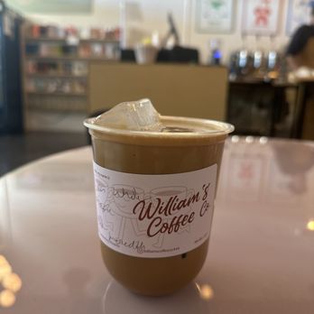 WILLIAM'S COFFEE CO - Updated February 2026 - 669 Photos & 274