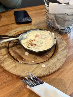 Rosa Mexican Kitchen Thornton by null