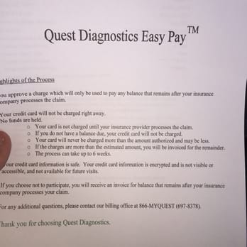 Quest Diagnostics - Laboratory Testing Near Me - Hollywood, Florida Quest Diagnostics - Laboratory Testing Near Me - Hollywood, Florida