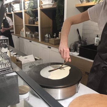 La Romana - Crepe - Ice Cream & Frozen Yogurt Near Me - Rome, RM La Romana - Crepe - Ice Cream & Frozen Yogurt Near Me - Rome, RM