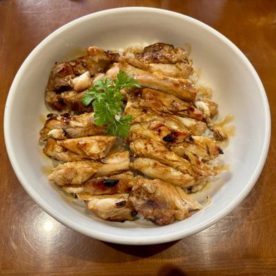 Su Shin Izakaya by null