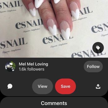 Chrome Nails Bar - Nail Salons Near Me - Lynwood, California