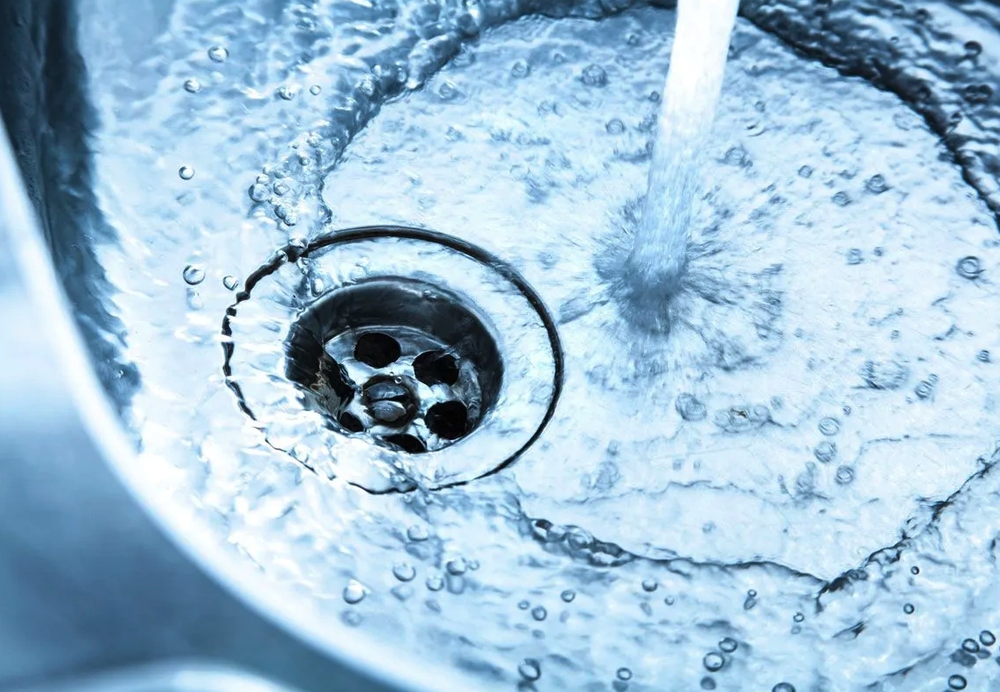 Slide of Malone's Plumbing