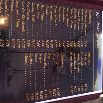 Dream Catcher Cigar Lounge - a list of players - Bars Near Me - Kahnawake, Quebec Dream Catcher Cigar Lounge - a list of players - Bars Near Me - Kahnawake, Quebec
