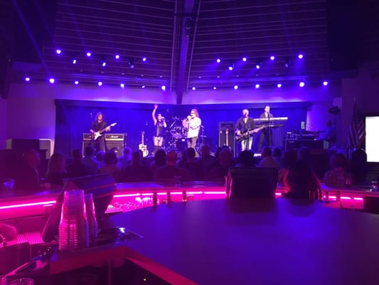 The Gobbler Theater by null