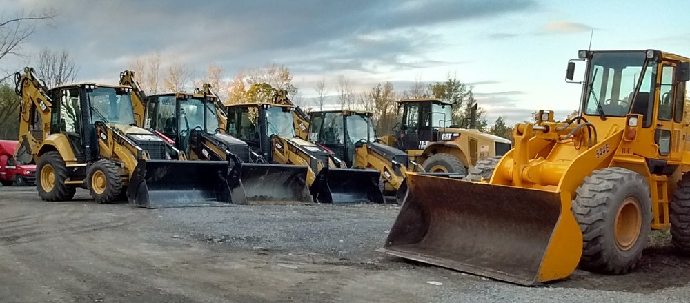 B&T Tree Service - tree service in Rochester, NY