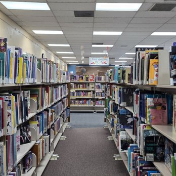Howard M. Rowe Library - Book Shelf. - Libraries Near Me - San Bernardino, California Howard M. Rowe Library - Book Shelf. - Libraries Near Me - San Bernardino, California