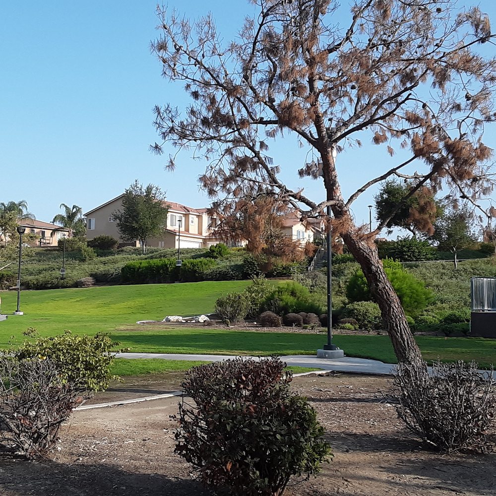 River Walk Park - Disc Golf Near Me - Eastvale, California River Walk Park - Disc Golf Near Me - Eastvale, California