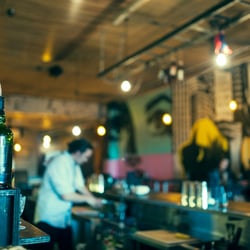 Pocket Bar Terrigal
