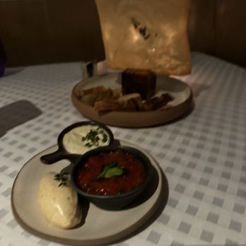 L'etoile - Bread service - French Near Me - Rio de Janeiro, RJ L'etoile - Bread service - French Near Me - Rio de Janeiro, RJ