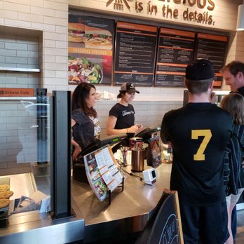 Urbane Cafe - Sandwiches Near Me - Thousand Oaks, California Urbane Cafe - Sandwiches Near Me - Thousand Oaks, California