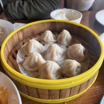SzeChuan Alley - B18.steamed Dumpling In Soup B18. - Szechuan Near Me - Chicago, Illinois SzeChuan Alley - B18.steamed Dumpling In Soup B18. - Szechuan Near Me - Chicago, Illinois