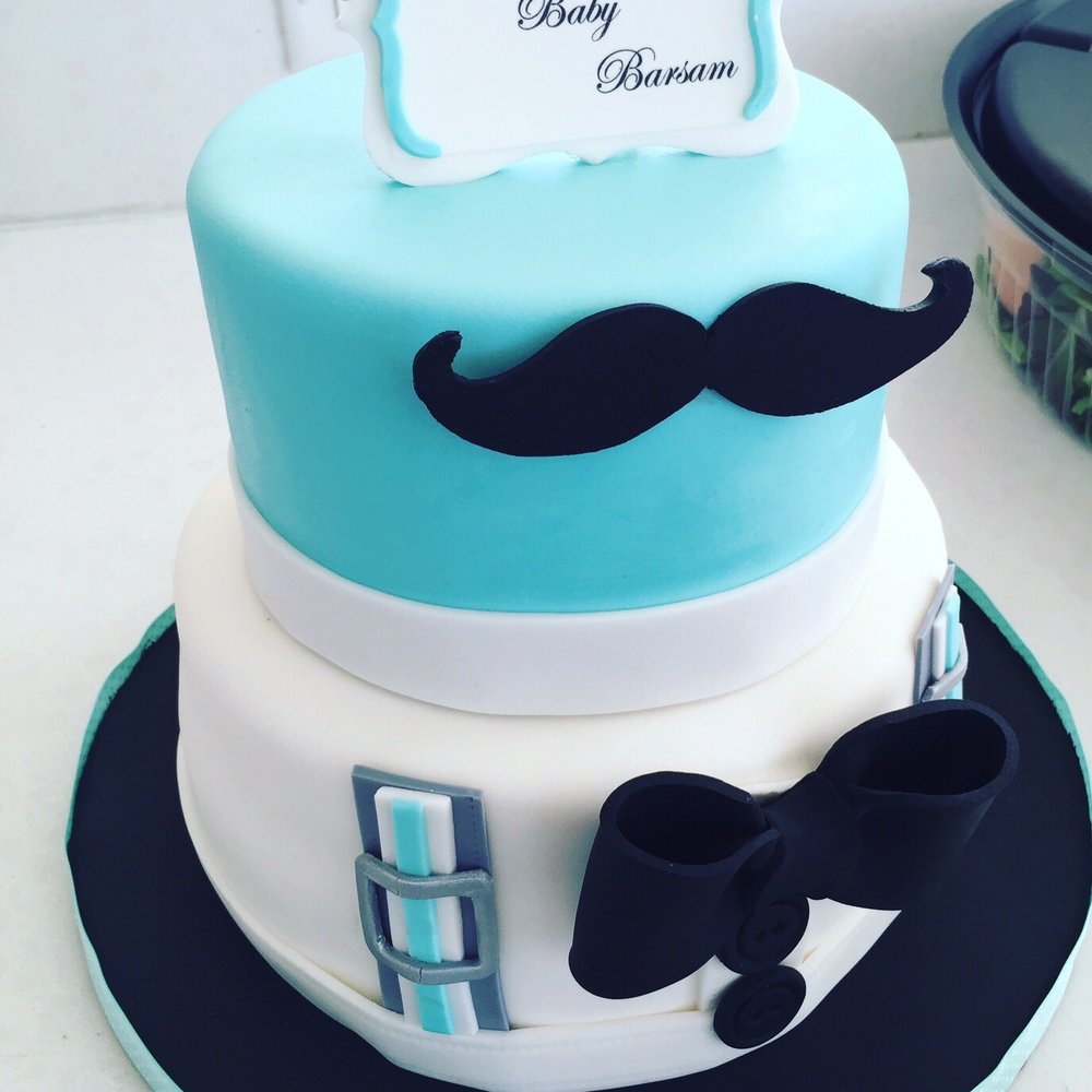 Marvel Cake - Maryam did a great job for my baby shower cake. I absolutely loved it. Great design and great taste. - Bakeries Near Me - Campbell, California Marvel Cake - Maryam did a great job for my baby shower cake. I absolutely loved it. Great design and great taste. - Bakeries Near Me - Campbell, California