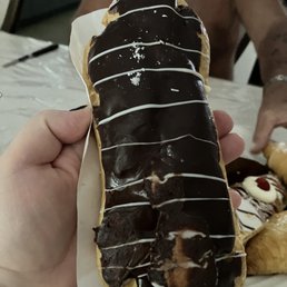 Eclair