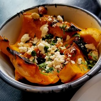 Chook Chicken - Squash - Chicken Shop Near Me - Denver, Colorado