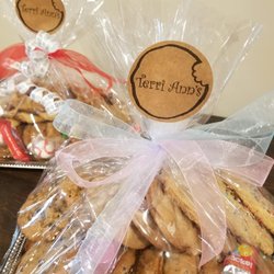 Terri Ann's