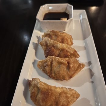 Yumi Sushi Bar - Gyoza - Japanese Near Me - Saint Paul, Minnesota