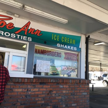 Roe Ann's Drive-In - Burgers Near Me - Emmett, Idaho Roe Ann's Drive-In - Burgers Near Me - Emmett, Idaho