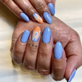 Lacquer Gallery - Nail Salons Near Me - Columbus, Ohio