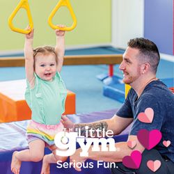 The Little Gym of Milpitas, CA