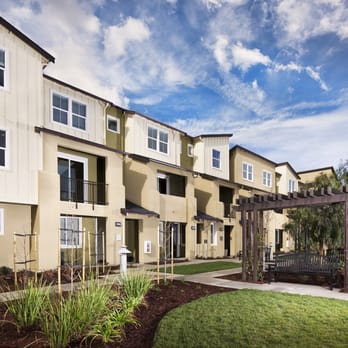 Coyote Creek - The Rows at Coyote Creek - Real Estate Services Near Me - Milpitas, California Coyote Creek - The Rows at Coyote Creek - Real Estate Services Near Me - Milpitas, California