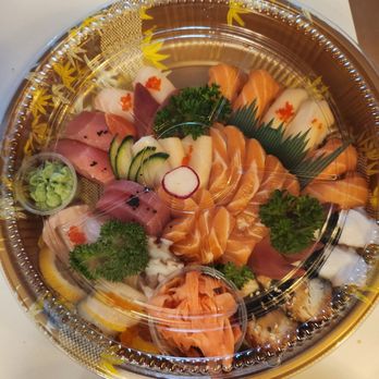 Kaiyo Sushi - Sashimi - Sushi Bars Near Me - Richmond Hill, Ontario Kaiyo Sushi - Sashimi - Sushi Bars Near Me - Richmond Hill, Ontario