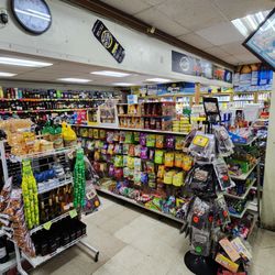 Tienda Delicious