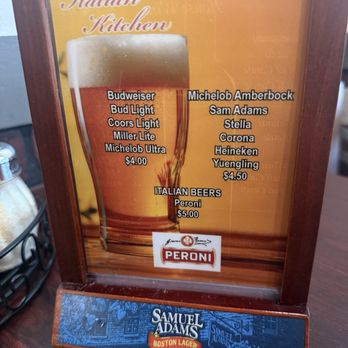 The Italian Kitchen - Italian Near Me - Vero Beach, Florida The Italian Kitchen - Italian Near Me - Vero Beach, Florida