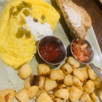 First Watch - Chile Chorizo Omelette.. - Breakfast & Brunch Near Me - Plantation, Florida First Watch - Chile Chorizo Omelette.. - Breakfast & Brunch Near Me - Plantation, Florida