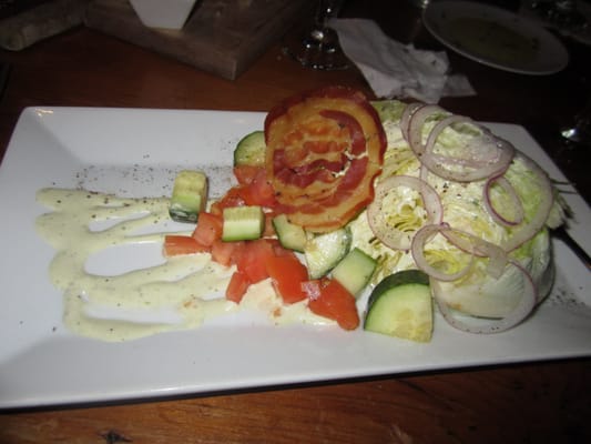 The Century House Restaurant by null