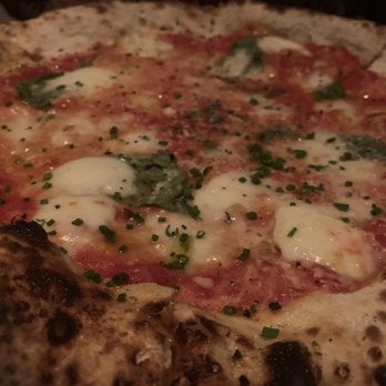 No. 246 - Margherita Pizza! - Italian Near Me - Decatur, Georgia