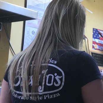 Beau Jo's - Arvada - Pizza Near Me - Arvada, Colorado