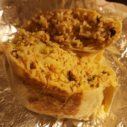 Thai Loco - They will deep fry your burrito! Greatful Stillwater gained such a unique, fresh restaurant for my taste buds to venture to locally.