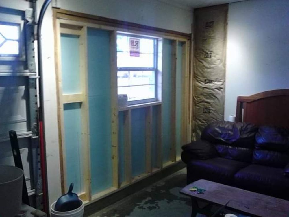 Slide of Mechanical Plumbing